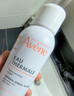 雅漾（Avene）舒泉保湿喷雾150ML 补水爽肤水湿敷水化妆水舒缓敏肌大喷礼物男女 实拍图