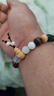 【十八籽】手链多宝菩提子手串仿18籽新款学生礼物男女款 多宝十八籽手链 实拍图