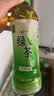 统一 冰红茶茉莉绿茶 500ml/瓶 茶饮料 整箱装 新老包装交替发 低糖茉莉绿茶500ml*12瓶 实拍图