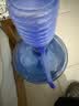 拜杰手压式桶装水抽水器上水器抽水泵饮水机手动取水按压吸水器 手压式抽水器 大气囊【送水管】 防尘设计丨加厚加压 实拍图
