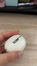 周六福闪耀金珠黄金耳环女足金耳饰生日礼物计价A0910235 一对 约1.33g 实拍图