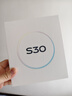 vivo S30 12GB+256GB 薄荷青 国家补贴 多彩轻薄直屏 超级潜望长焦 学生 live图 AI手机 实拍图