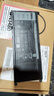 戴尔（DELL）原装笔记本电池 游匣G3 3579 3779 G5 5587 G7 7577 7588 成就7570 4芯56瓦时 4-cell 56Whr 实拍图
