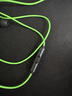 雷蛇（Razer）战锤狂鲨V3 有线入耳式耳机耳塞 7.1环绕声 吃鸡神器 三角洲官方指定 Type C（赠THX软件 可调EQ） 实拍图