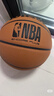 Wilson威尔胜NBA绝尘系列ENCORE PLUS防尘皮革室外神器成人比赛7号篮球 实拍图