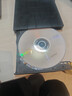 紫光（UNIS）JVD1841 USB多功能外置光驱 DVD外置刻录机  支持笔记本/台式机/一体机/苹果电脑/国产系统 实拍图