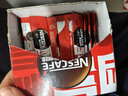 雀巢（Nestle）醇品速溶美式黑咖啡0糖0脂*运动健身燃减防困20包*1.8g 实拍图