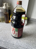 海天 0金标生抽酱油1.9L【特级酱油】金标系列 0添加防腐剂 实拍图