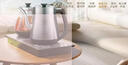 金灶（KAMJOVE）全新升级自动上水电热水壶 纯钛烧水壶电水壶保温一体全自动电水壶煮水茶具泡茶恒温烧水壶S9 实拍图