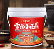 向料重庆小面调料胖妹小面特辣味调料桶装拌面辣酱518g重庆特产调料 实拍图