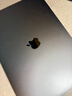 Apple/苹果AI笔记本/2025款MacBookPro14英寸M5(10+10核)24G 1T深空黑色笔记本电脑MDE34CH/A 实拍图