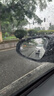 車仆后视镜防雨喷雾剂汽车玻璃驱水剂下雨不沾水防雨神器218ml 晒单实拍图