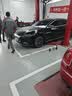 DELMAX德意汽车轮胎 245/45R19 102V SPORT 适配奥迪A6L/东风飞跃 实拍图