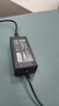 继航 适用于液晶显示器12v24V5A 4A 3A 2.5A 电源适配器台式电脑监控硬盘充电器饮水机净水器电源线 显示器B款12V4A 48W 实拍图