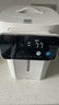 美的（Midea）电热水瓶烧水壶母婴级316L不锈钢内胆家用5L大容量全自动智能净饮水机保温一体可拆冲奶神器11FPro 实拍图