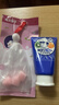 石泽研究所小苏打泡沫洁面乳100g男士洗面奶清洁黑头毛孔控油新年礼物男生 实拍图