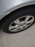 韩泰（Hankook）汽车轮胎 205/55R16 91V K407 原配马自达6/明锐/帕萨特/速腾 实拍图