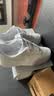 耐克NIKE男空军一号AF1 运动鞋CW2288-111白42 实拍图