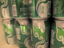 雪花啤酒(Snowbeer)清爽 330ml*24听 口感冰爽 经典热销商品 京东自营 实拍图
