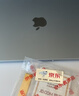 Apple/苹果【70W快充】AI笔记本/MacBookAir13英寸M4(10+10核)16G 512G 银色Z1CU0002E 实拍图