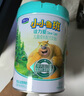 君乐宝（JUNLEBAO）小小鲁班诠力爱儿童配方奶粉4段关注视护力800g 玉米黄质 实拍图