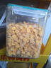 WEYES冻干蛋黄粒1000g桶装成幼猫狗宠物零食冻干原切蛋黄卵磷脂 实拍图
