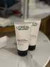 欧莱雅男士专用洗面奶130ml美白控油淡斑去痘印洁面乳高端护肤品礼物 实拍图