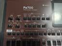科乐格（KORG）电子琴 PA1000 PA700 PA5X PA600 专业编曲键盘合成器 编曲工作站 PA700合成器(61键) 实拍图