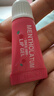 曼秀雷敦保湿滋润唇膏去死皮薄荷润唇膏+啫喱CP日防护夜修护女 实拍图