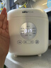 小熊（Bear）电饭煲 小型2-3人 快煮饭智能预约多功能食品级不粘内胆电饭锅2.2L DFB-H22A7 实拍图