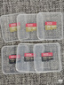 闪迪（SanDisk）256GB TF(MicroSD)内存卡4K极速金卡 A2 V30 U3 兼容大疆Pocket 4/Action 6运动相机 无人机存储卡 实拍图