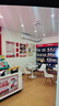京东养车NGK双铂金火花塞PLFER7A8EG 94833 四支 包安装 实拍图