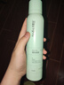 Spes诗裴丝免洗干发喷雾头发蓬松持久定型去油神器干发喷雾柚香180ml 实拍图