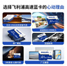 飞利浦（PHILIPS）256GB TF(MicroSD) 内存卡 A1 4K V30 U3 高速耐用行车记录仪 相机监控存储卡 读速130MB/s 实拍图