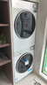 美的（Midea）纯平自由嵌 洗烘套装 10KG滚筒洗衣机全自动+变频热泵式烘干机 AI智投 MG10L1PRO+L1PRO 京东自营 晒单实拍图