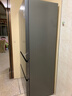 海尔（Haier）「小红花系列」501L法式多门冰箱双系统双净化594超薄机身一级能效BCD-501WGHFDCDB7U1国家补贴 实拍图