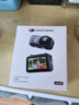 大疆DJI Osmo Nano 标准套装（128GB）自由视角穿戴相机Vlog骑行亲子宠物运动相机拇指相机 实拍图