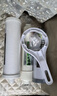 芯园适配沁园净水器滤芯全套4级KRT3820/3890/3800/2800纯水机PP棉活性炭RO滤芯净水机滤芯过滤器配件 KRT3820【全套4支】 实拍图