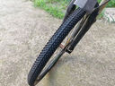 朝阳轮胎电动自行车内胎 26x1.95-2.125 美嘴直嘴33mm丁基胶内胎 实拍图