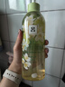 吕（Ryo）蜜桃玫瑰洗发水400ml 修护保湿柔顺持久留香洗发膏【热门商品】 实拍图