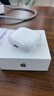 Apple/苹果 AirPods 4(支持主动降噪)搭配无线充电盒(USB-C)苹果耳机 蓝牙耳机适用iPhone/iPad 四代 实拍图