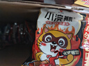 统一小浣熊火鸡面味干脆面 30g*40袋整箱装 实拍图