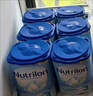 Nutrilon荷兰牛栏婴幼儿配方奶粉HMO益生元 诺优能原装进口800g 【荷兰牛栏】3段3罐(10月+) 27年1月-7月 实拍图