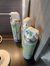 净安（Cleafe）空调清洗剂柠檬香500ml/罐家用除菌免拆洗空调清洁剂除菌率99.9%* 实拍图
