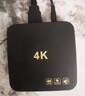 3516wifi全网通机顶盒免费看高清电视直播央视卫视地方台老人操作简单网络电视盒子视频投屏神器高清盒 旗舰版【8G高清版+双频+蓝牙】 实拍图