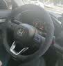 绅创本田方向盘套四季通用翻毛CRV雅阁缤智型格XRV思域皓影凌派冠道 实拍图