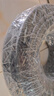 山泽六类网线【室外阻水纯铜线芯】CAT6防水抗晒耐寒非屏蔽网线 50米 SW6050 实拍图