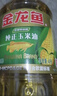 金龙鱼 食用油 非转基因 纯正玉米油5L  实拍图