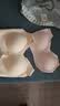 芬腾可安（FENTENGCARE）【升级2件装】固定乳胶杯无痕裸感调整型收副乳内衣女无钢圈文胸 实拍图