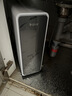 海尔（Haier）净水器鲜活水pro+瞬时1400G6年反渗透RO膜抑菌滤芯触控龙头双出水厨房专用台下母婴直饮净水机R883 实拍图